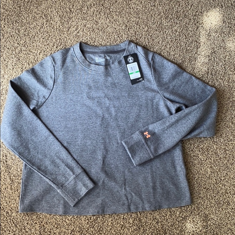Under Armour Loose sweatshirt